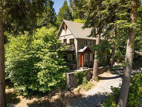 660 Burnt Mill Rd, Lake Arrowhead, CA, 92352 | Card Image