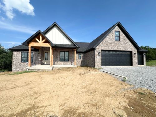 216 Brandenburg Way, Richmond, KY, 40475 | Card Image