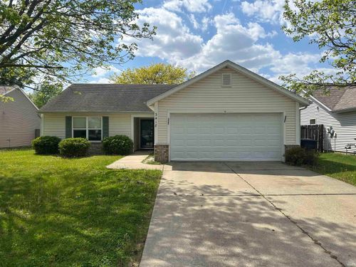 3418 Summertime Trail, Lafayette, IN, 47909 | Card Image