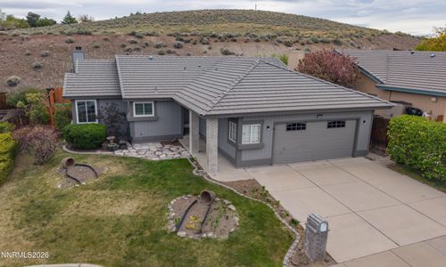 5026 Santa Barbara Ave, Sparks, NV, 89436-3609 | Card Image