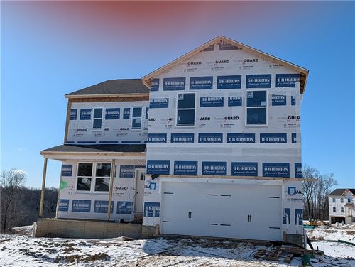 306 St Michael Way, Imperial, PA, 15126-2192 | Card Image