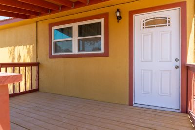 708 N Rio St, House other with 4 bedrooms, 2 bathrooms and 3 parking in Fort Stockton TX | Image 2