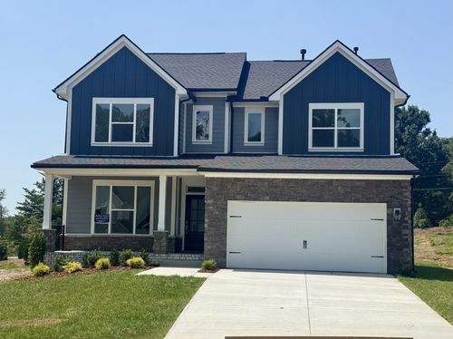 5409 Napa Valley Dr, Smyrna, TN, 37167-3694 | Card Image