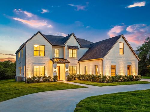 4310 Waterstone Estates Dr, Mckinney, TX, 75071-3999 | Card Image