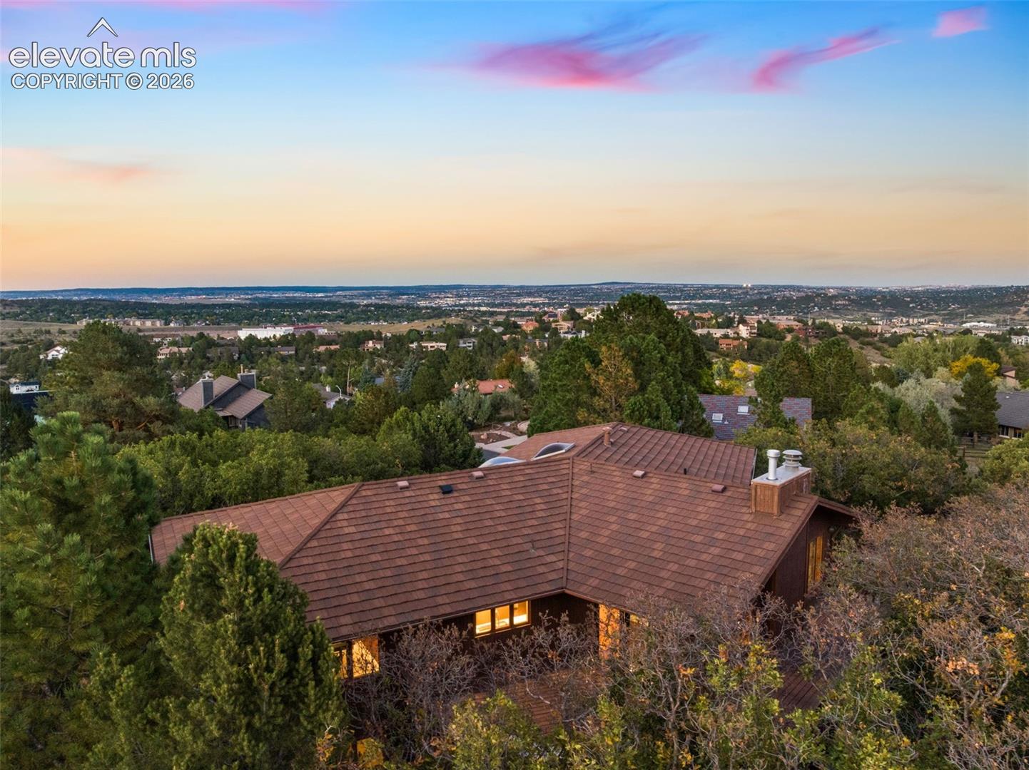 Residential in Colorado Springs