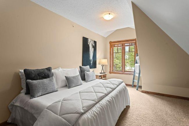 311 - 150 Crossbow Place, Home with 2 bedrooms, 2 bathrooms and 2 parking in Canmore AB | Image 32