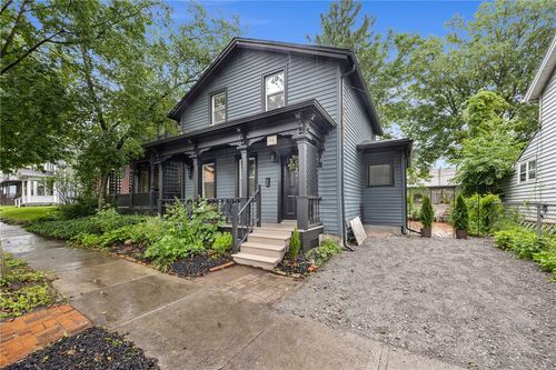 96 Richmond Street, Rochester, NY, 14607 | Card Image