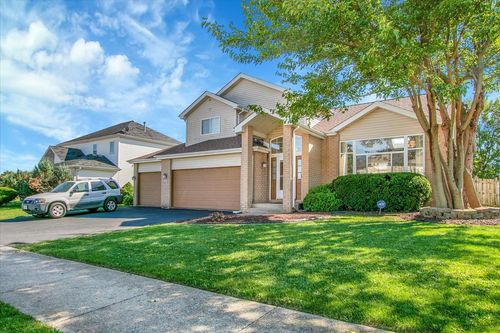 663 Primrose Ln, Matteson, IL, 60443-1762 | Card Image