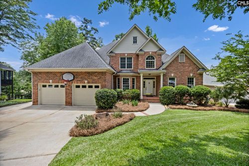 448 Lookover Pointe Dr, Chapin, SC, 29036-7659 | Card Image