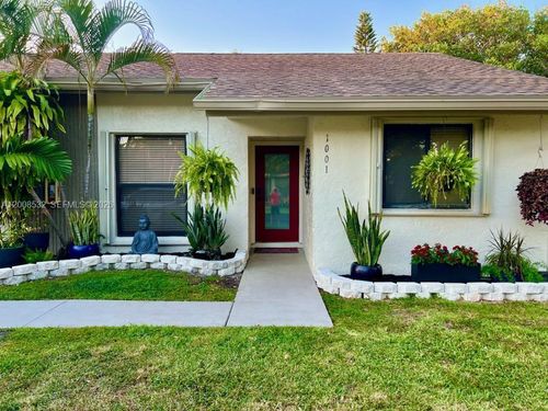 1001-3064 S Oakland Forest Dr, Oakland Park, FL, 33309-5651 | Card Image