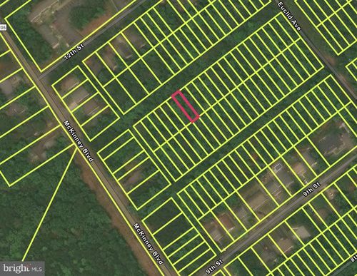 LOT 39 11th St, Colonial Beach, VA, 22443-1505 | Card Image