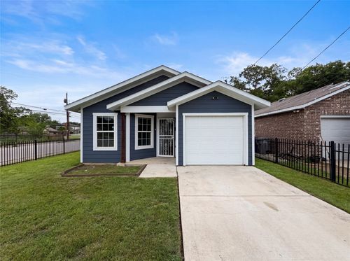 1739 Mcbroom Street, Dallas, TX, 75212 | Card Image