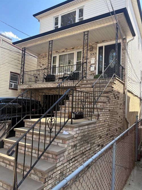 3-395 Virginia Ave, Jersey City, NJ, 07304-1378 | Card Image