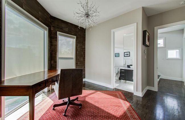 Another view of this large secondary bedroom with walk in closets, and tons of natural light! | Image 22
