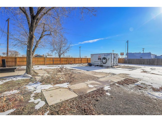 12355 Brighton Rd, Home with 0 bedrooms, 0 bathrooms and null parking in Henderson CO | Image 5