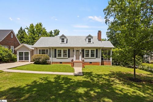 400 Croft St, Greenville, SC, 29609-5405 | Card Image