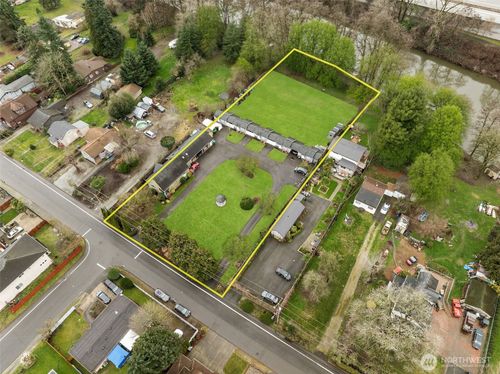 13301 56th Ave S, Tukwila, WA, 98178-4632 | Card Image