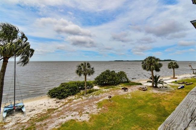 4-B - 11 Old Mill Dr, Condo with 1 bedrooms, 1 bathrooms and null parking in Cedar Key FL | Image 24