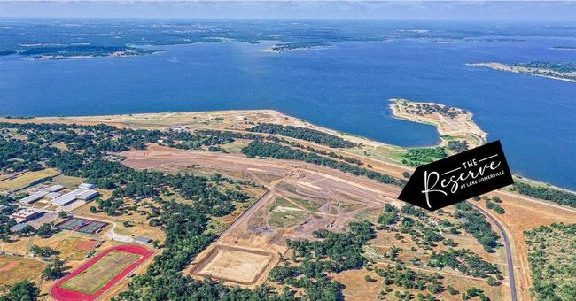 LOT 25- steps from Lake Somerville | Image 26