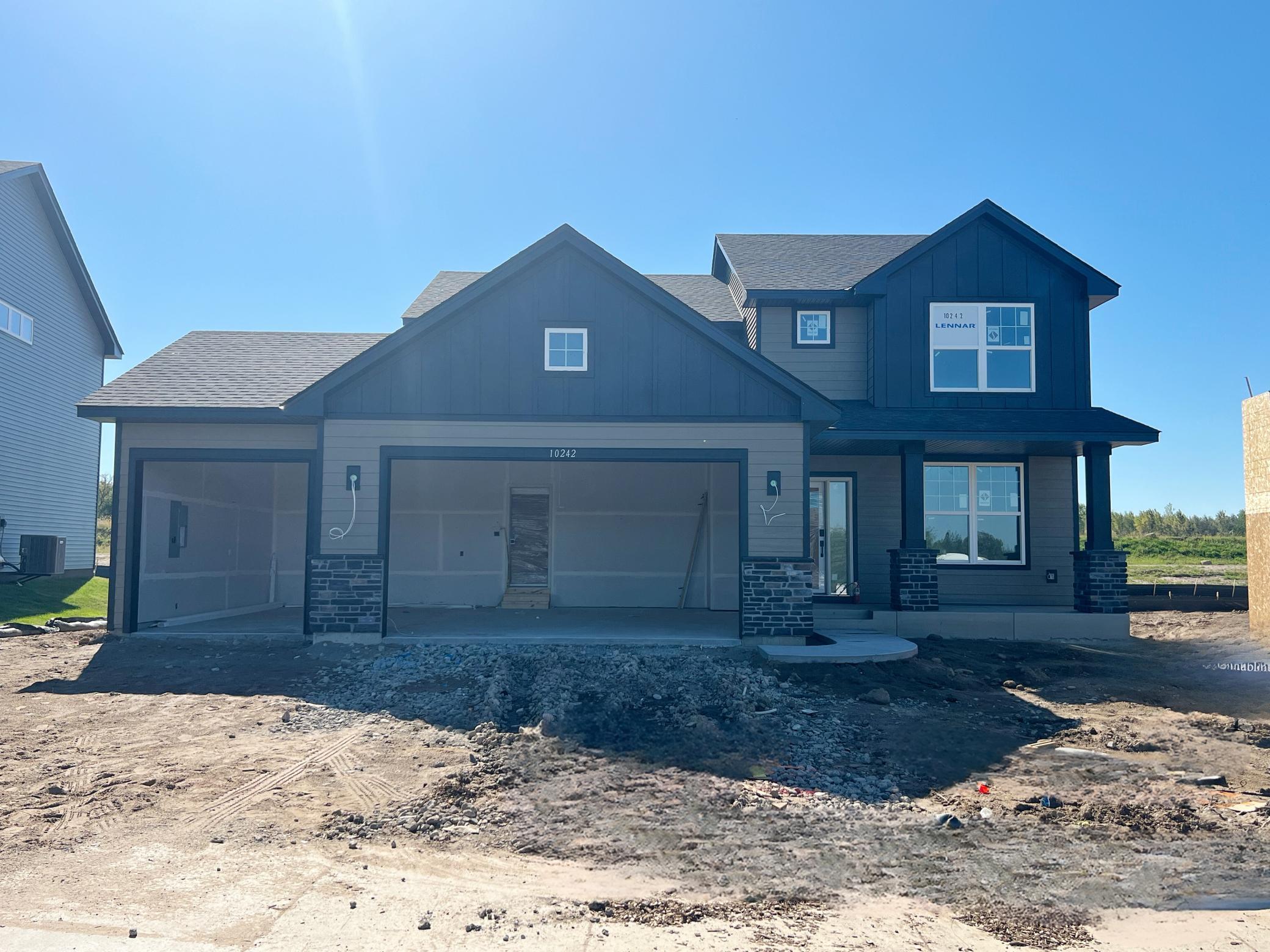 Twin Lakes Pkwy, Elk River, MN 55330