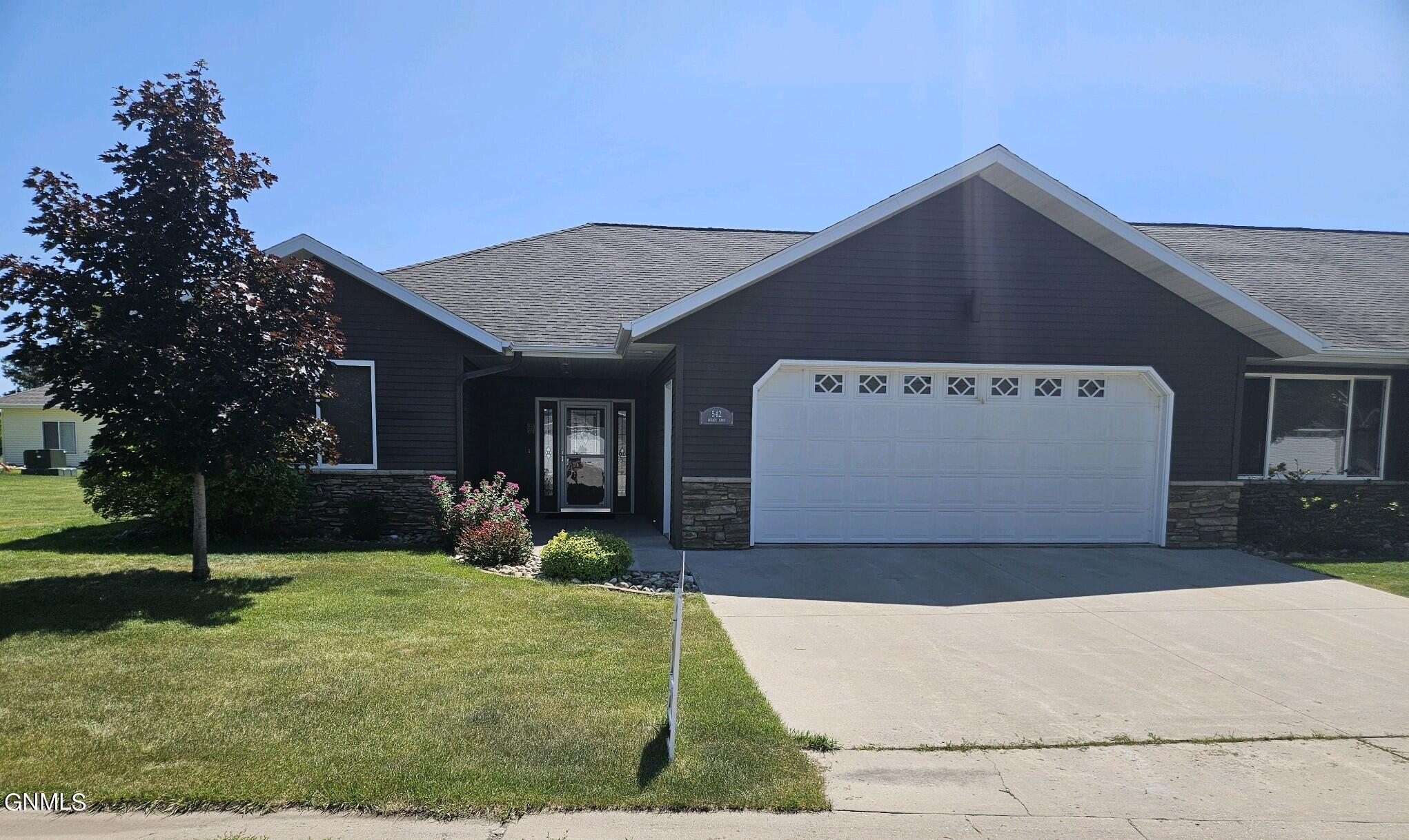 Legacy Ln, Valley City, ND 58072