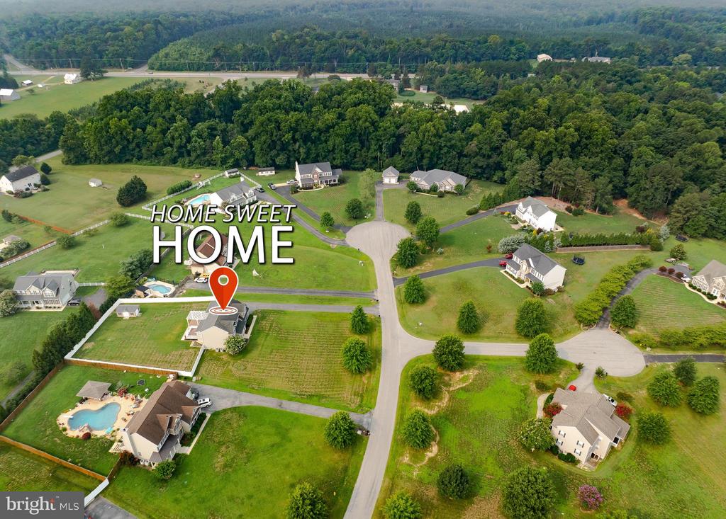 Residential in LEONARDTOWN 2