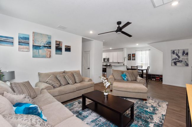 23402 Pinetum Cir, House other with 4 bedrooms, 3 bathrooms and 2 parking in Spring TX | Image 7