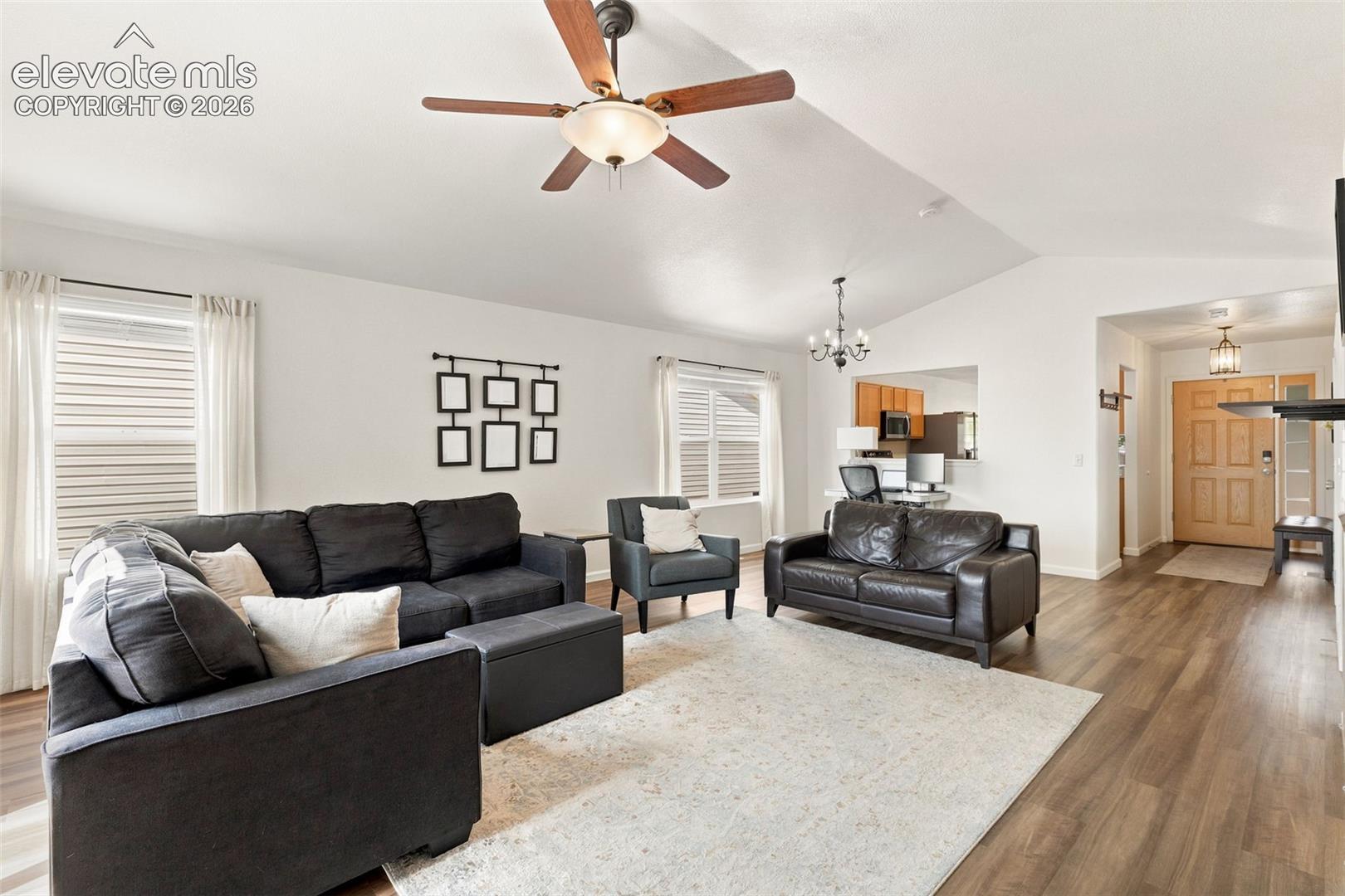 Residential in Fountain 4