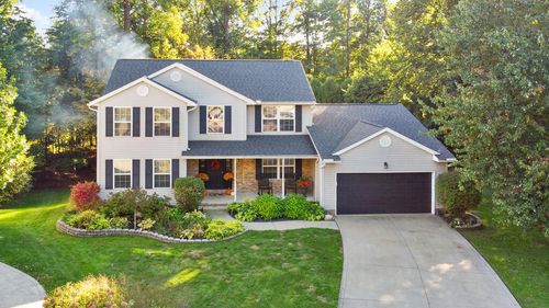 38 Elmwood Pl., Lexington, OH, 44904 | Card Image