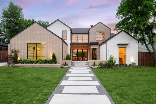 6632 Azalea Ln, Dallas, TX, 75230-3517 | Card Image