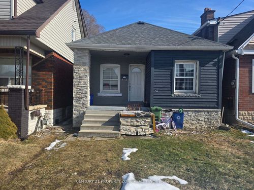 116 Barons Ave N, Hamilton, ON, L8H5A7 | Card Image