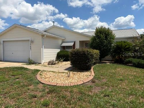 17663 Se 92nd Grantham Ter, THE VILLAGES, FL, 32162-3807 | Card Image