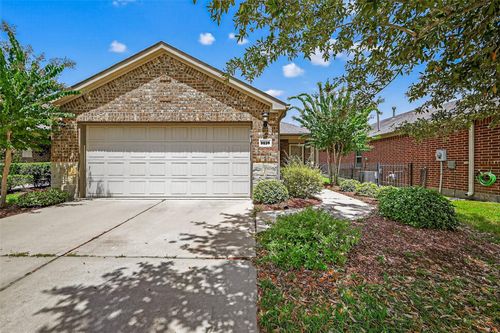 2839 Cone Flower Drive, Richmond, TX, 77469 | Card Image