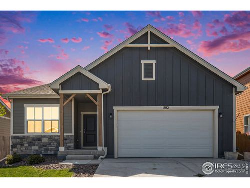 502 Pronghorn Ct, Wiggins, CO, 80654-7956 | Card Image