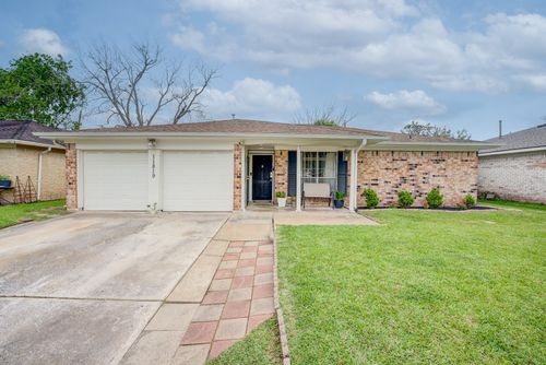 11819 S Nottingham Cir, Houston, TX, 77071-3307 | Card Image