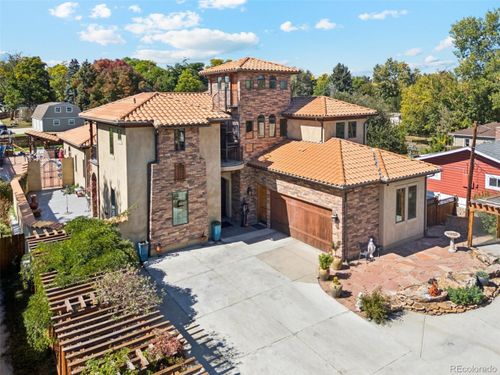 2295 Estes St, Lakewood, CO, 80215-1730 | Card Image