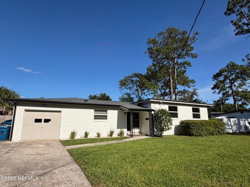 3841 Rogero Rd, Jacksonville, FL, 32277-2026 | Card Image