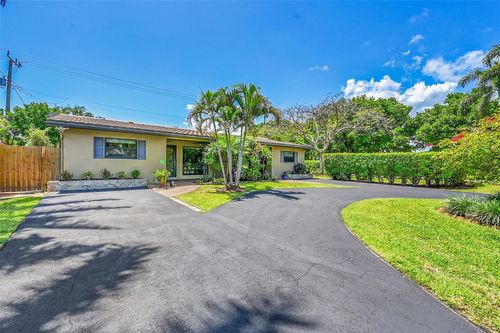 2200 Ne 54th St, Fort Lauderdale, FL, 33308-3214 | Card Image