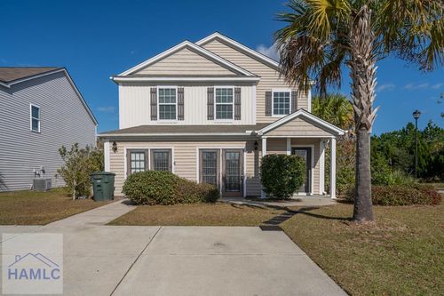 101 Davila St, Hinesville, GA, 31313-8077 | Card Image