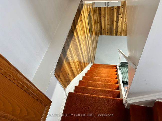 13 Grasspoint Sq, House other with 3 bedrooms, 2 bathrooms and 3 parking in Brampton ON | Image 27