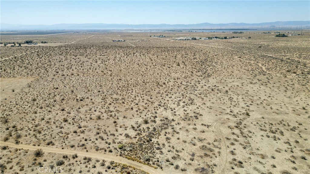 Land in Rosamond 5
