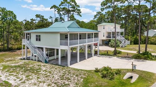 4868 State Road 30a, Cape San Blas, FL, 32456-7535 | Card Image