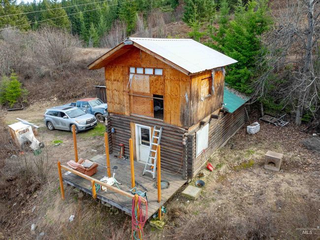 751 Wilderness Dr, Home with 2 bedrooms, 1 bathrooms and null parking in Orofino ID | Image 11