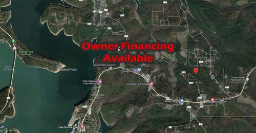 Lot 45 Cedona Trl, Henderson, AR, 72544 | Card Image