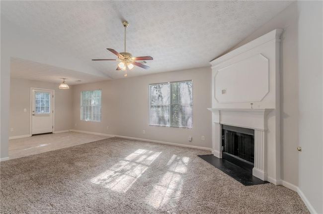 3856 Vine Stone Dr, House other with 3 bedrooms, 2 bathrooms and null parking in Lithonia GA | Image 5