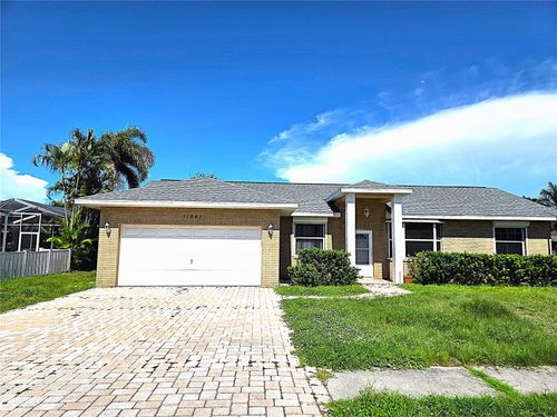 11641 59th St N, Pinellas Park, FL, 33782-2126 | Card Image