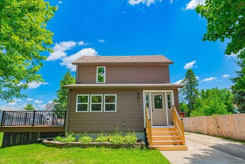 14 N Prairie Avenue, Deerfield, WI, 53531 | Card Image