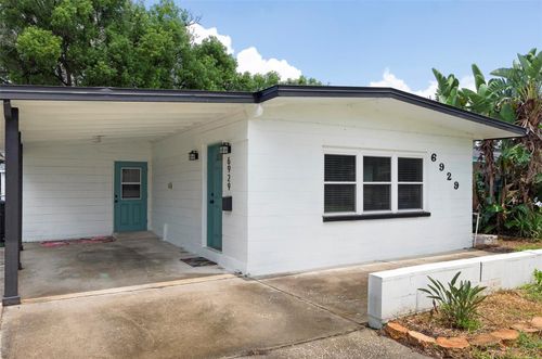 6929 39th Ave N, ST PETERSBURG, FL, 33709-4603 | Card Image
