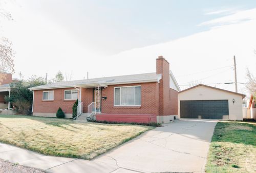 214 E 1250 N, Bountiful, UT, 84010-4524 | Card Image