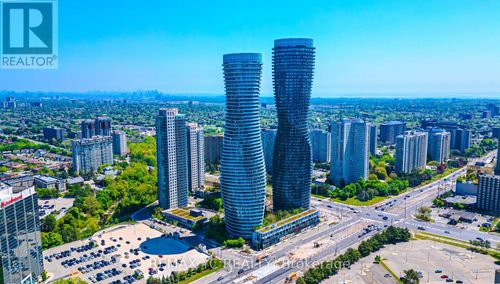 1809-50 Absolute Avenue, Mississauga (City Centre), ON, L4Z0A8 | Card Image